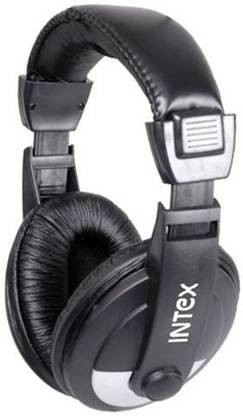 Intex Multimedia With Mic (Mega SB) Wired