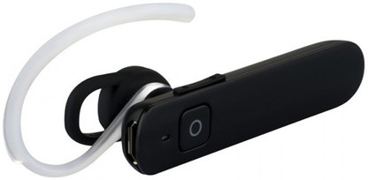 A CONNECT Z Bluetooth H904 Headst-130 