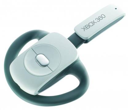 MICROSOFT Microsoft XBox-360 Wireless Headset Bluetooth