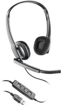 PLANTRONICS Blackwire C220-M / 80299-02 Wired