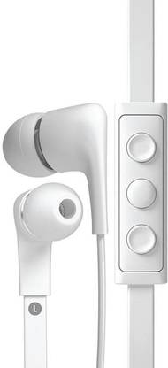 Jays JAYS a-Jays Five Windows/Android White Wired