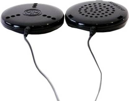 AERIAL7 Sound Disk Beanie Perisher On-the-ear Headset
