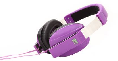 MTV FASHIONTRONIX by SoundLogic Boom Wired
