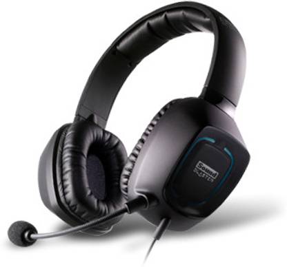 CREATIVE Headphone Tactic 3D Alpha Wired Gaming