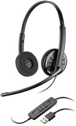 PLANTRONICS Blackwire C320-M Wired