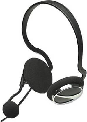 Manhattan Behind-the-Neck Stereo Headset