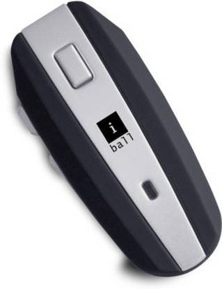 iball Earwear J9 headset Bluetooth