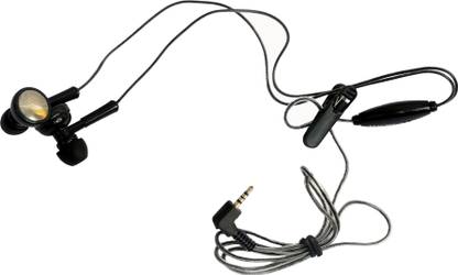 Macro Dual Speaker 2.5mm Wired Headset