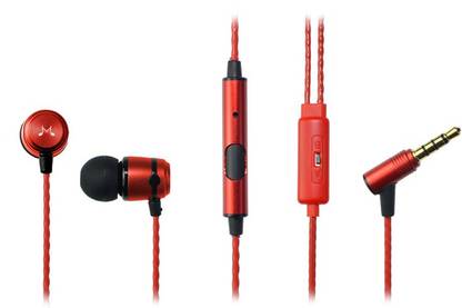 SoundMAGIC E50S Wired