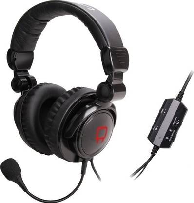 VeNom Vibration XT Wired
