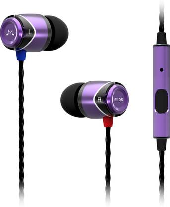 SoundMAGIC E10S Wired
