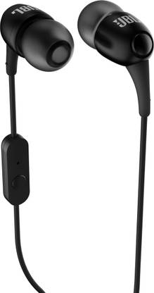 JBL T150A Headset