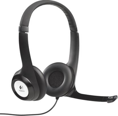 Logitech H390 Bluetooth