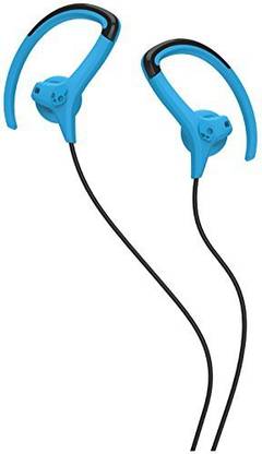 Skullcandy Chops Hanger Bud SCS4CHGZ-312 Wired