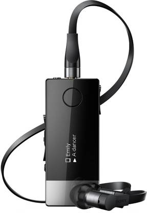 Sony Ericsson MW-1 Bluetooth