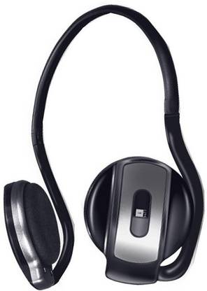 iball Vibro BT02 Bluetooth