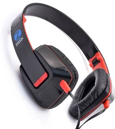 Zoook ZM-H605 Wired