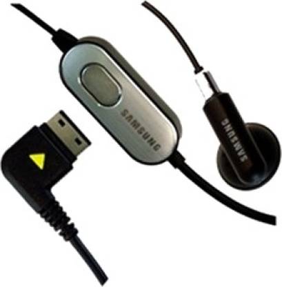 SAMSUNG AAEP407FBECINU Wired Headset