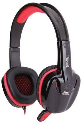 ZEBRONICS RattleSnake Multimedia Gaming Wired Gaming