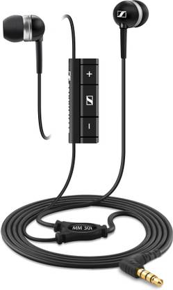 Sennheiser MM 30i Bluetooth