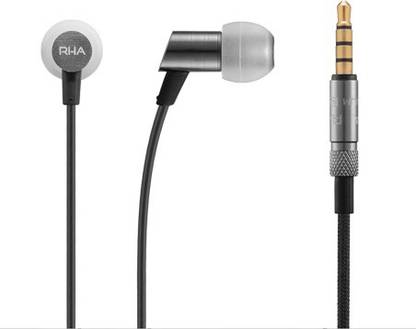 RHA S500i With Mic Wired