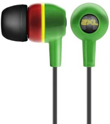 Skullcandy 2XL Whip Wired