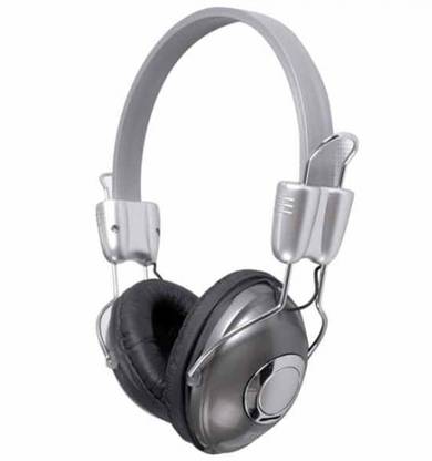 Intex IT-HP892SM-W TRENDY Wired