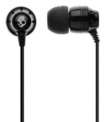 Skullcandy Skullcandy S2INDY-033 Headset Wired