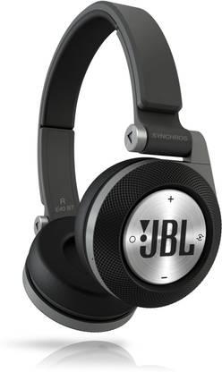 JBL Synchros E40BT Bluetooth