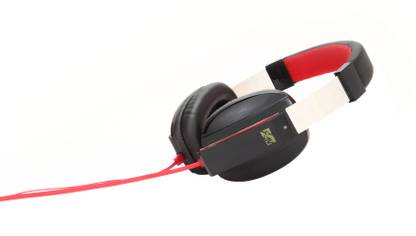 MTV FASHIONTRONIX by SoundLogic Boom Wired