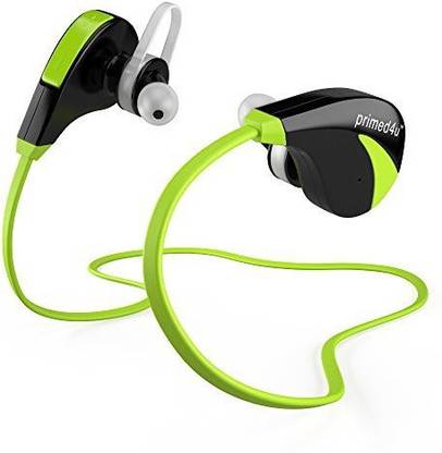 Primed4U Primed4U Headset Bluetooth