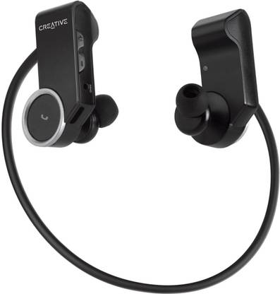 CREATIVE WP-250 BLK Bluetooth