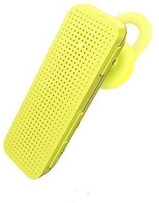 HP HP H3200 Green BT Wireless Headset Bluetooth