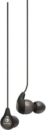 Shure SE112-GR Sound Isolating Earphone Wired