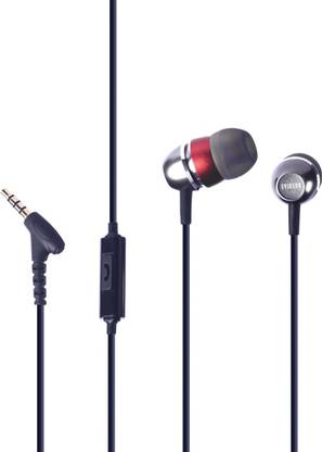 Evidson Audio AudioWear V5 Red Wired Gaming