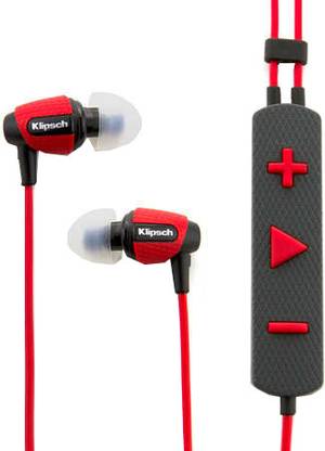 Klipsch Image S4i Rugged Wired Gaming