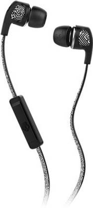 Skullcandy S2PGGY-380 Wired