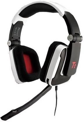 Tt eSPORTS Shock Wired