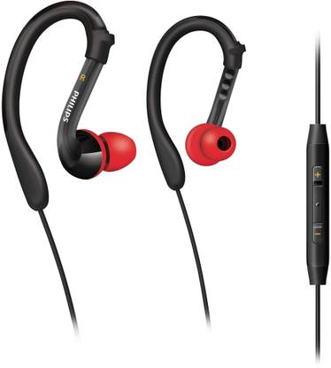 PHILIPS SHQ 3017 Wired