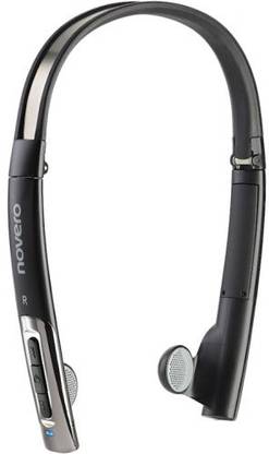 Novero Tour Bluetooth