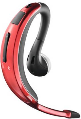 Jabra Wave Red