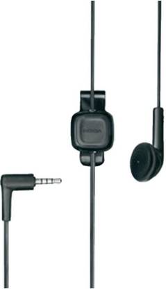 Nokia WH-100 Bluetooth
