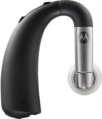 MOTOROLA HZ770 Bluetooth