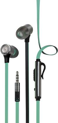 Interstep ISHFBW35EMMET Wired