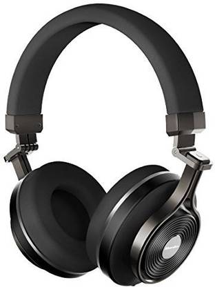Bluedio T3 Plus Bluetooth