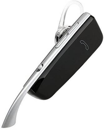 iRulu iRULU Mini Bluetooth V4.0 Headset Handsfree Wireless Stereo Earpiece Earphone For IOS And Android Smartphones Black Bluetooth