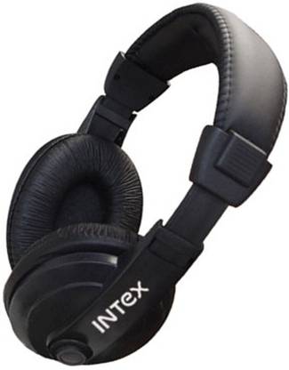 Intex HS-301B Bluetooth