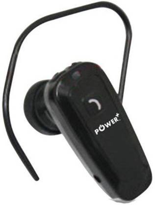 HCL Power Plus Carbon Bluetooth Headset Bluetooth