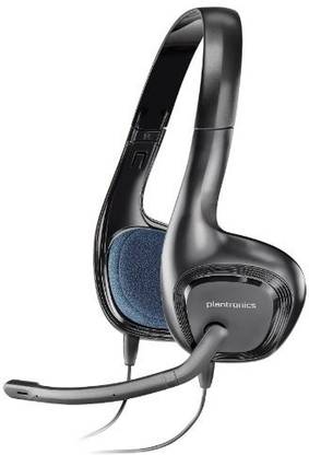 PLANTRONICS Audio 628 Stereo Wired