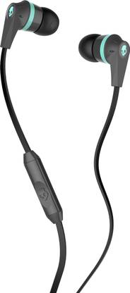Skullcandy S2IKGY-164 Wired